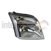 фото thumb №1, Лампа ford tourneo connect transit 02-13 правая фара