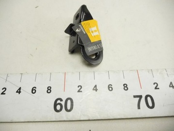 фото thumb №5, Кронштейн радіатор renault clio 7700813785