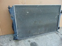 фото thumb №12, Радиаторов воды a6 c6 2.0 tdi 4f0121251q