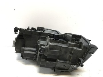 фото thumb №11, Лампа права передня правий перед повний led vw tiguan 2 ii 5na 5nb941082a