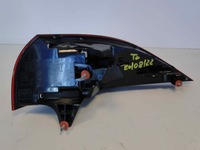 фото thumb №12, Mercedes ml a167 лампа задняя задняя левая