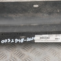 фото thumb №11, Bmw 1 e87 накладка поріг правий black saphire 475