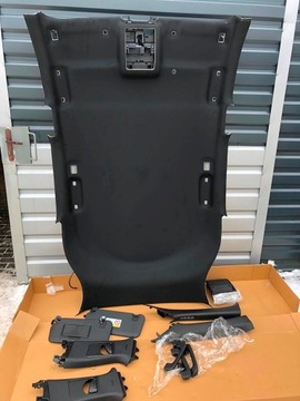 фото thumb №1, Ford kuga mk3 iii потолок потолок st-line комплект