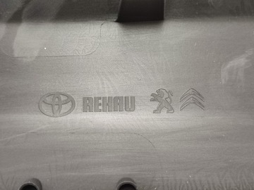 фото thumb №9, Планка двері c jumpy iv перед права