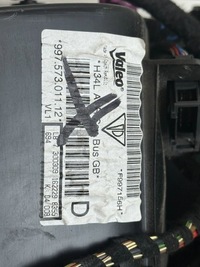 фото thumb №14, 2009 porsche 911 997 обігрівач комплектна 99757301112