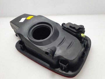 фото thumb №9, Seat ibiza v кришка заливна горловина пального червоний l0x1 6f0809905c оригінал +амортизатор