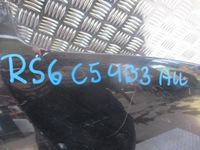 фото thumb №5, Капот 4b3 audi rs6, c5, lekko пошкоджена