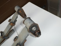 фото thumb №8, Vw amarok 2h ресора ресори 2h0511151bg