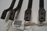 фото thumb №8, Mercedes w116 тримачі ручки стельовий комплект