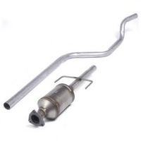 фото thumb №1, Delphi hdp122 фильтр частиц твердых opel meriva