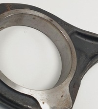 фото thumb №3, Шатун mercedes w251 3.0 cdi