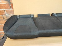 фото thumb №7, Ford mondeo mk5 2.0 tdci заднє сидіння сидіння kombi