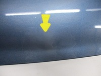 фото thumb №5, Капот ford focus mk4 20r st-line 20r