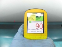 фото thumb №9, Дверь задняя левая alfa romeo 159 kombi sw 568/a