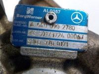 фото thumb №9, Mercedes a w169 2.0 cdi турбокомпресор a6400902780