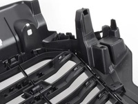 фото thumb №5, Чорний решітка радіатора радіатор vag для  audi a3 оригінальний 8v5853651dcka