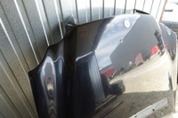 фото thumb №4, Mercedes w203 капот перед передняя c-klasa 197