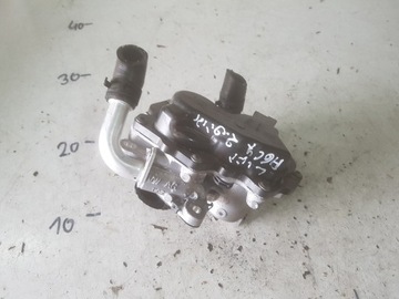 фото thumb №1, Audi a6 c7 4g рестайлінг 2.0 tdi cnh клапан egr