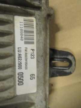 фото thumb №4, Mercedes vito 447 блок управления двигателя a6229000500