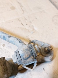 фото thumb №12, Балка поперечина підрамник перед polonez caro 1.6