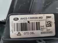 фото thumb №3, Land rover discovery 4 iv лампа перед левая ксенон