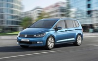 фото thumb №9, Vw touran iii 3 2017r 2,0tdi 110kw тримач do кронштейни 5ta861303