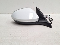 фото thumb №1, Vw t-roc lift 2ga 2021 зеркало правое 13 pin