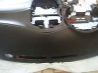 фото thumb №4, Nissan pulsar приборная панель консоль orginał комплект