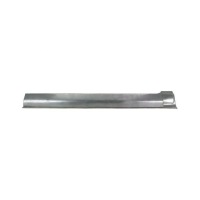 фото thumb №1, Ремкомплект поріг права toyota rav4 i xa10 94-00