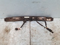 фото thumb №4, Молдинг накладка крышки hyundai tucson 4 iv задняя