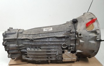 фото thumb №7, Коробка передач коробки передач 4matic mercedes r w251 5.5 v8