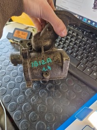 фото thumb №4, Клапан egr дросельна заслінка vw skoda audi 03g129637a