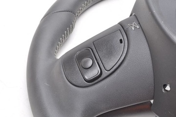 фото thumb №7, Fiat tipo ii руль кожаный 07357122070 643606200b