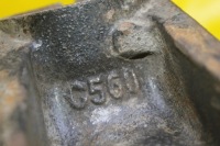 фото thumb №9, Поворотный кулак ступица правый перед jumper ii boxer ii ducato iii 2.2 hdi 50707514