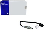 фото thumb №1, Delphi es20321-12b1 датчик лямбда-зонд