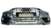Купити Бампер решітка радіатора audi a3 8v3 8va 12-, фото thumb