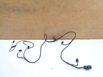 фото thumb №1, Mercedes sprinter w906 установка жгут датчиков pdc перед a0495454228