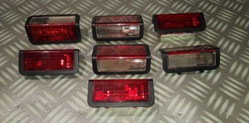 фото thumb №6, Bmw e39 e46 e61 e65 e91 f01 f11 лампа освещение крышки багажника 6962569