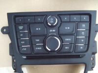 фото thumb №2, Радио с дисплей cd 450 opel mokka