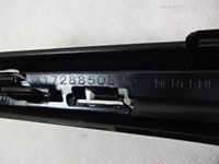 фото thumb №4, Хром пластик решетка mercedes slk w172