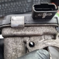 фото thumb №1, Peugeot partner 2014 9673534480 дроссельная заслонка 9673534480