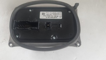фото thumb №10, Преобразователь модуль led aston martin dbx mercedes a2229000821