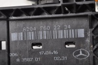 фото thumb №9, Mercedes cla w117 замок дверь правая перед передний uk a0997202401