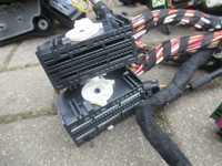 фото thumb №9, Audi rs6 c8 4k9 электропроводка жгут салона комплектная