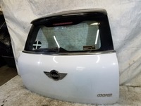 фото thumb №2, Крышка багажника багажника задняя mini countryman r60 kod b15