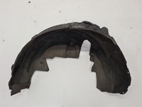 фото thumb №1, Mercedes w205 sedan подкрылок правый задняя