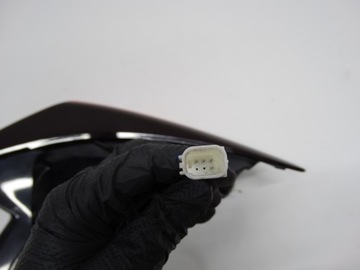 фото thumb №12, Mazda cx-60 22- лампа задня ліва kbb451160 оригінальна