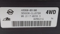 2015 ssangyong rexton i датчик 4896009100 Доставка, фото thumb