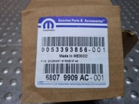 Модуль управляющий раздвижной двери 68079909ac chrysler dodge ram 08- оригинальный номер с Разборки, фото thumb