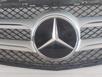 фото thumb №3, Mercedes a klasa w176 решётка радиатора решётка радиатора радар